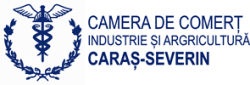 Camera de Comert, Industrie si Agricultura Caras-Severin